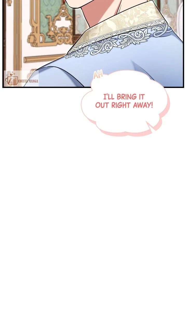 Why Would a Villainess Have Virtues? Chapter 126 page 58
