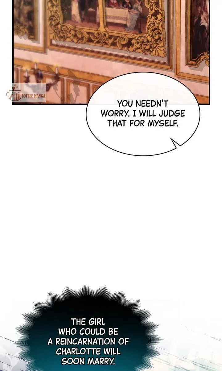 Why Would a Villainess Have Virtues? Chapter 126 page 92