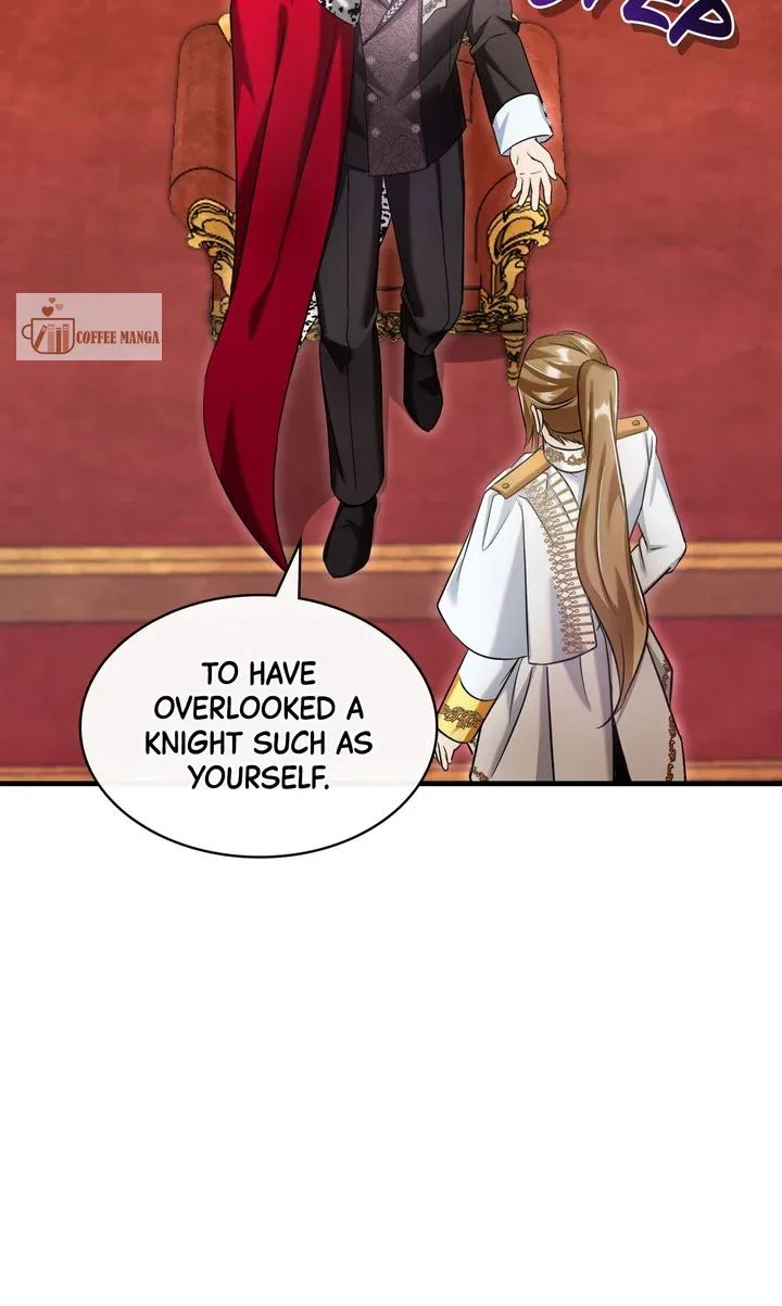 Why Would a Villainess Have Virtues? Chapter 126 page 117