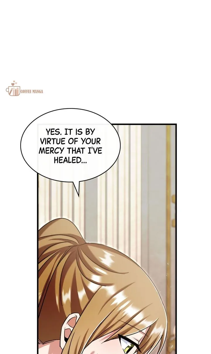Why Would a Villainess Have Virtues? Chapter 126 page 71