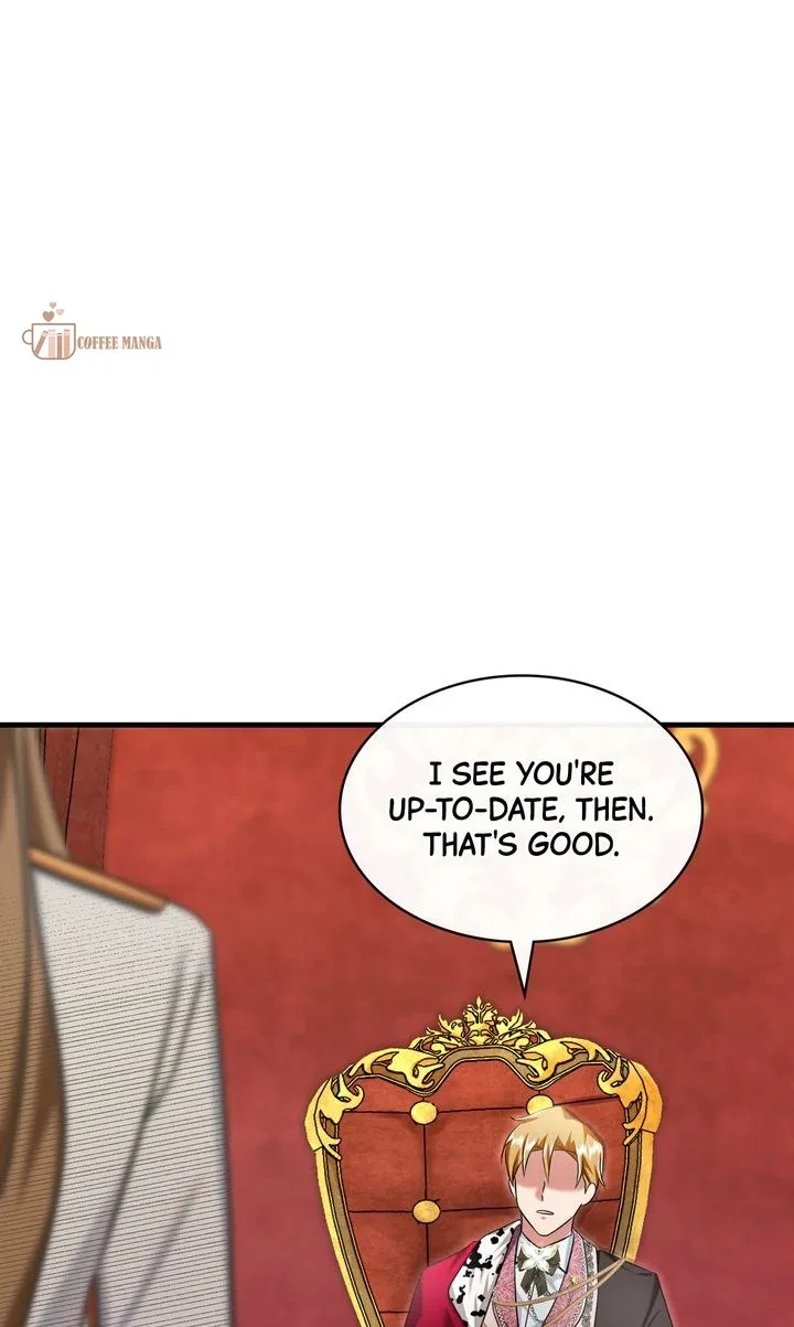 Why Would a Villainess Have Virtues? Chapter 126 page 74