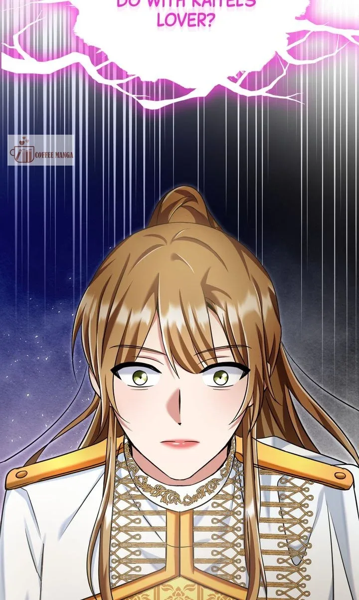 Why Would a Villainess Have Virtues? Chapter 126 page 102