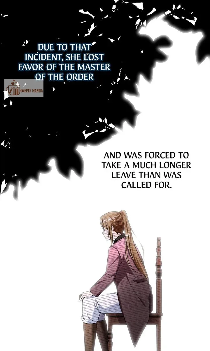 Why Would a Villainess Have Virtues? Chapter 126 page 84