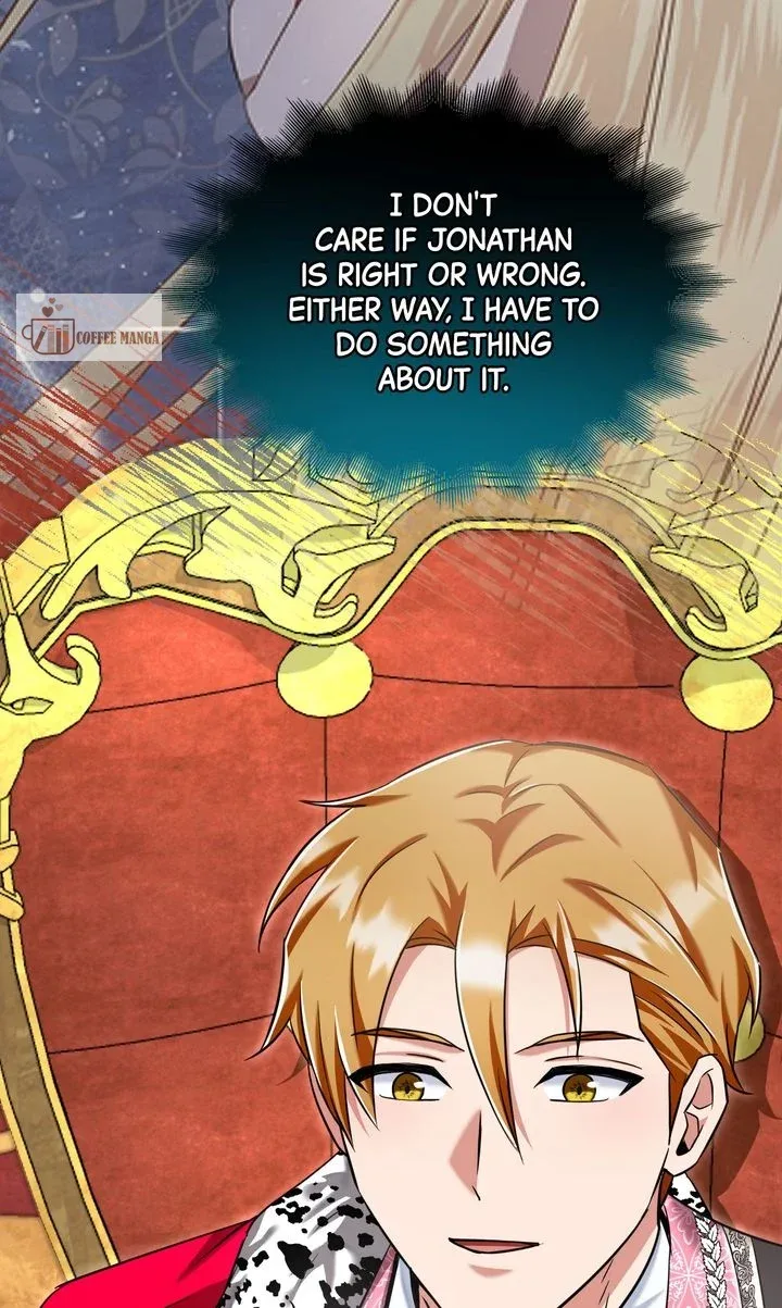 Why Would a Villainess Have Virtues? Chapter 126 page 94