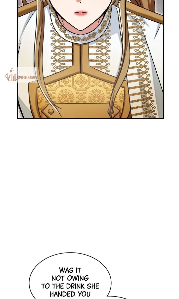 Why Would a Villainess Have Virtues? Chapter 126 page 77