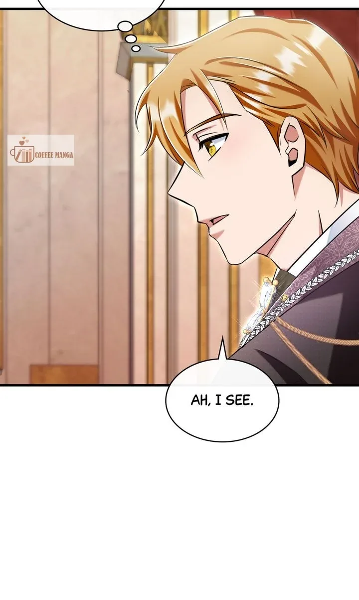 Why Would a Villainess Have Virtues? Chapter 126 page 90