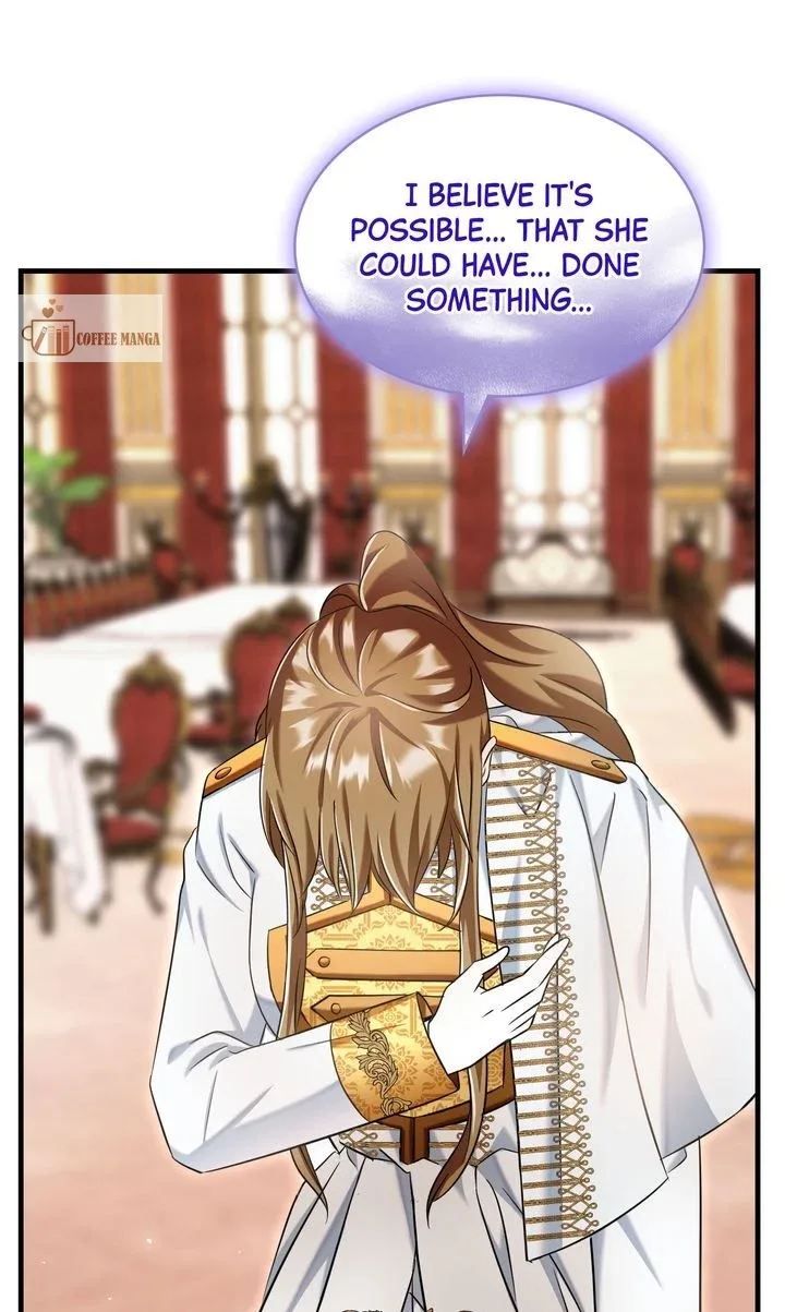 Why Would a Villainess Have Virtues? Chapter 126 page 88