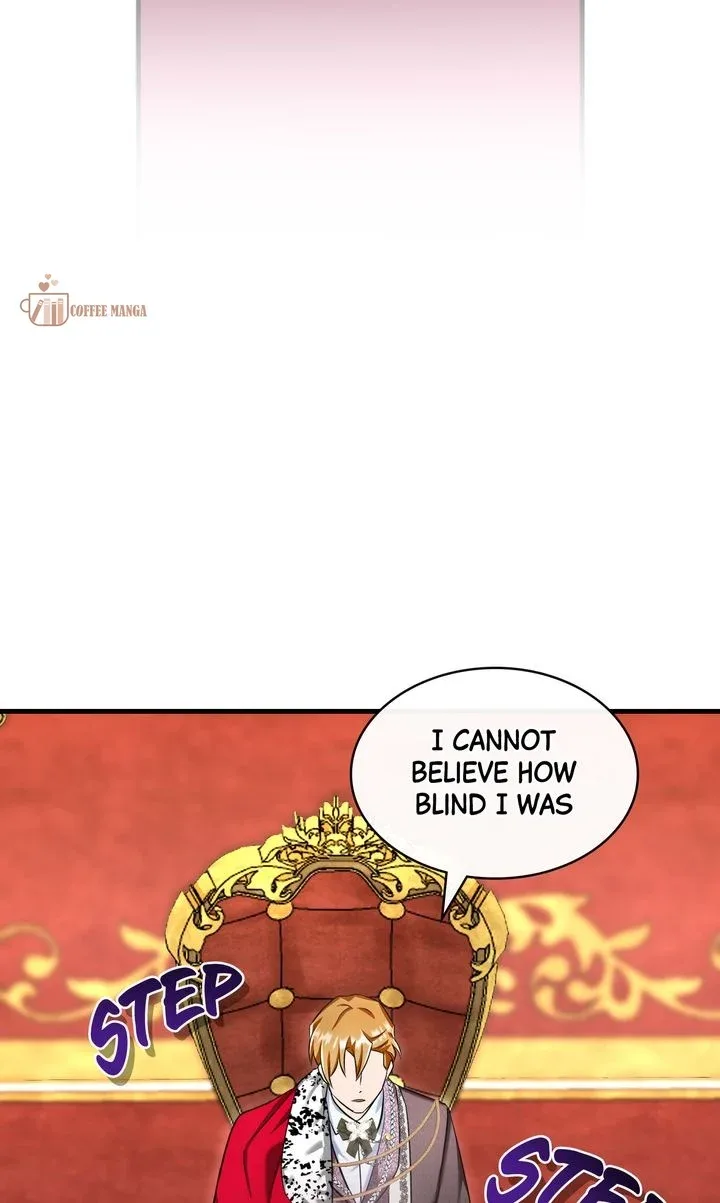 Why Would a Villainess Have Virtues? Chapter 126 page 116