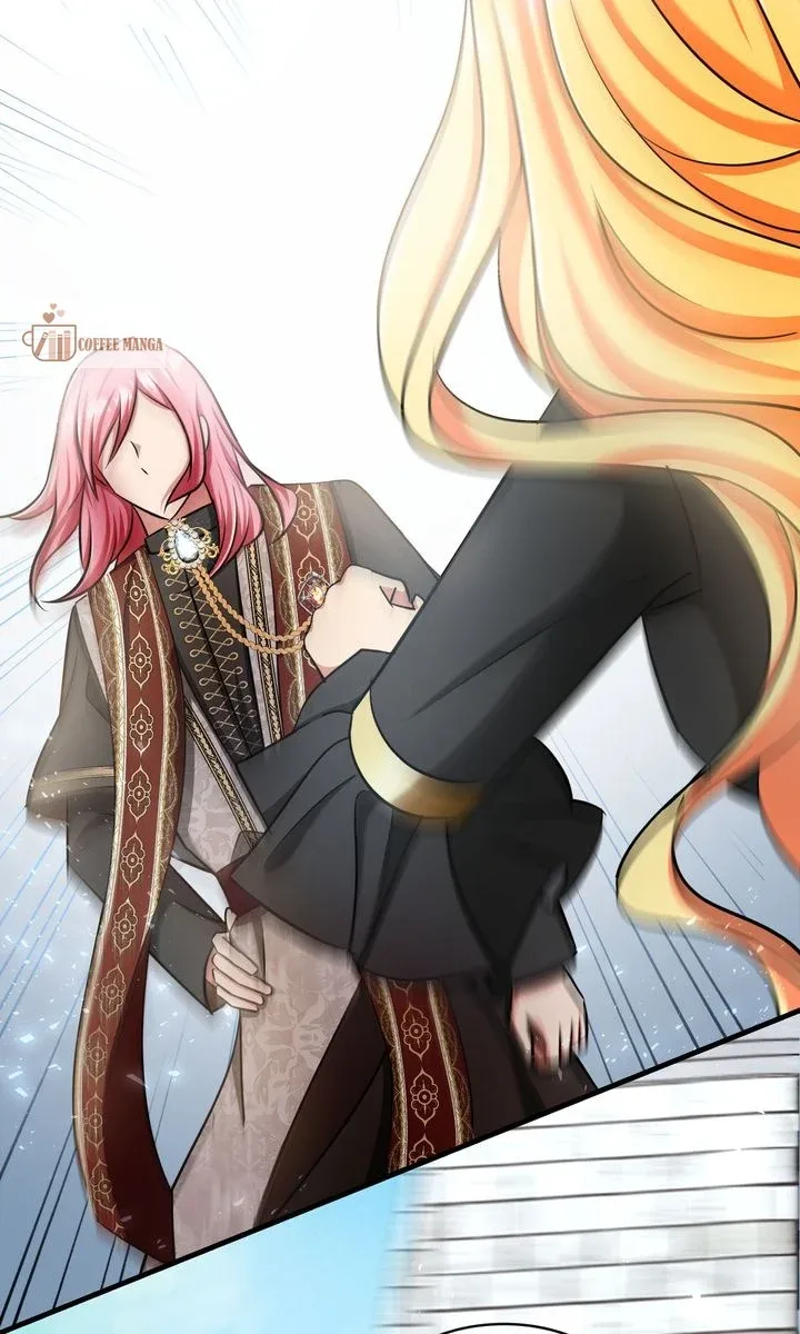 Why Would a Villainess Have Virtues? Chapter 128 page 51