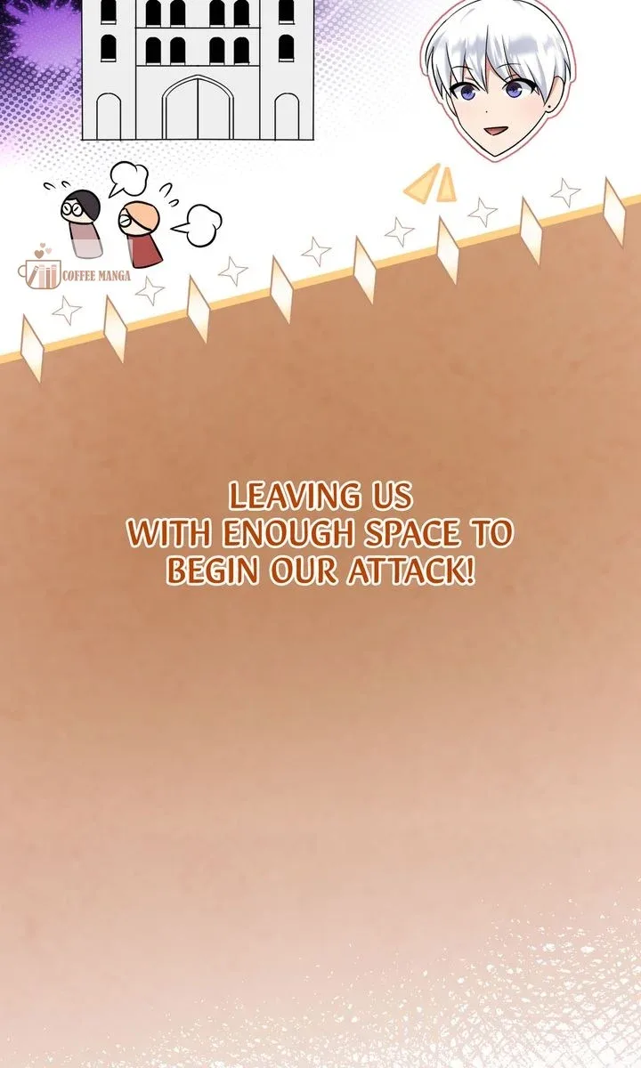 Why Would a Villainess Have Virtues? Chapter 128 page 12