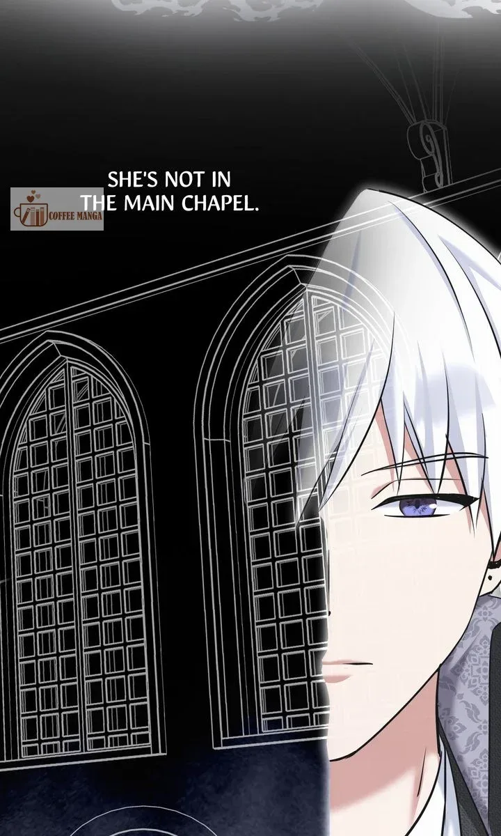 Why Would a Villainess Have Virtues? Chapter 128 page 36