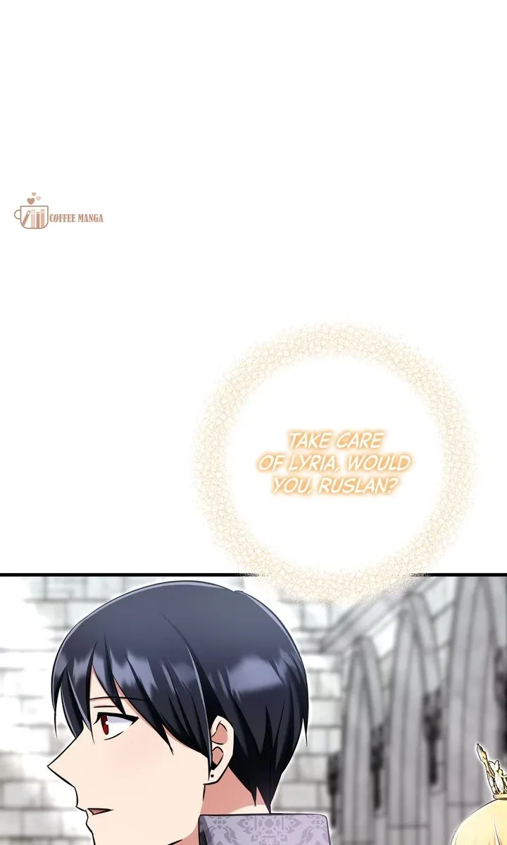 Why Would a Villainess Have Virtues? Chapter 128 page 45