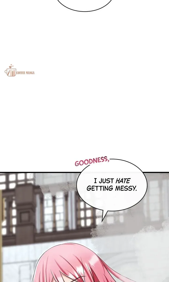 Why Would a Villainess Have Virtues? Chapter 128 page 70