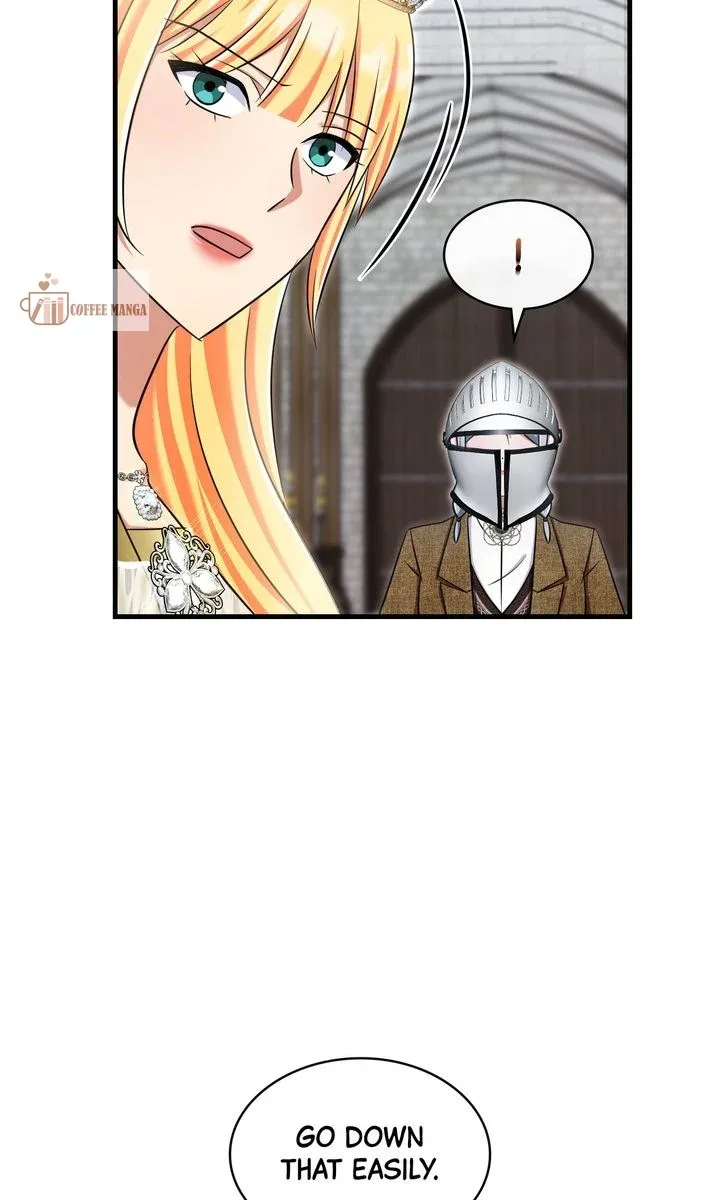 Why Would a Villainess Have Virtues? Chapter 128 page 69