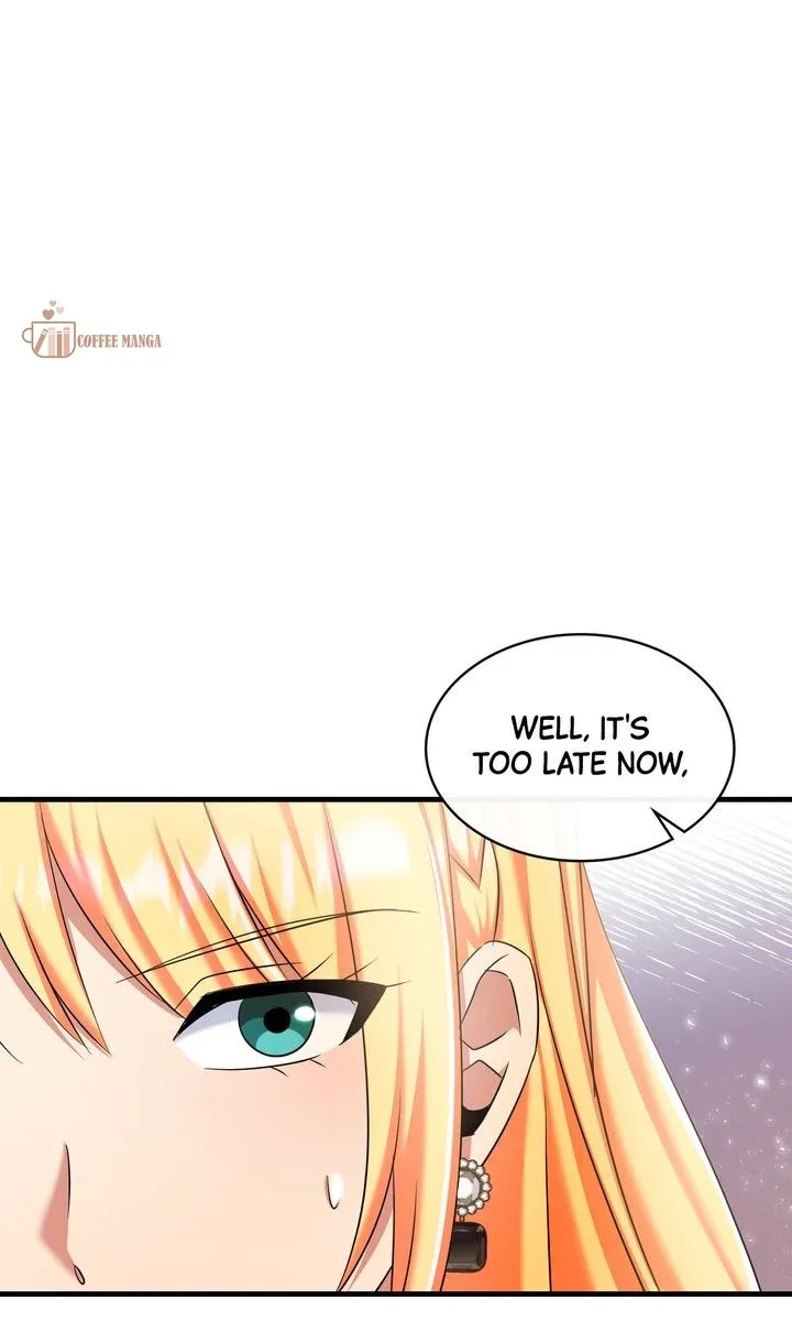 Why Would a Villainess Have Virtues? Chapter 128 page 85