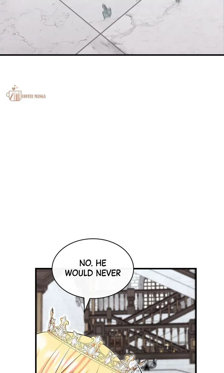 Why Would a Villainess Have Virtues? Chapter 128 page 68