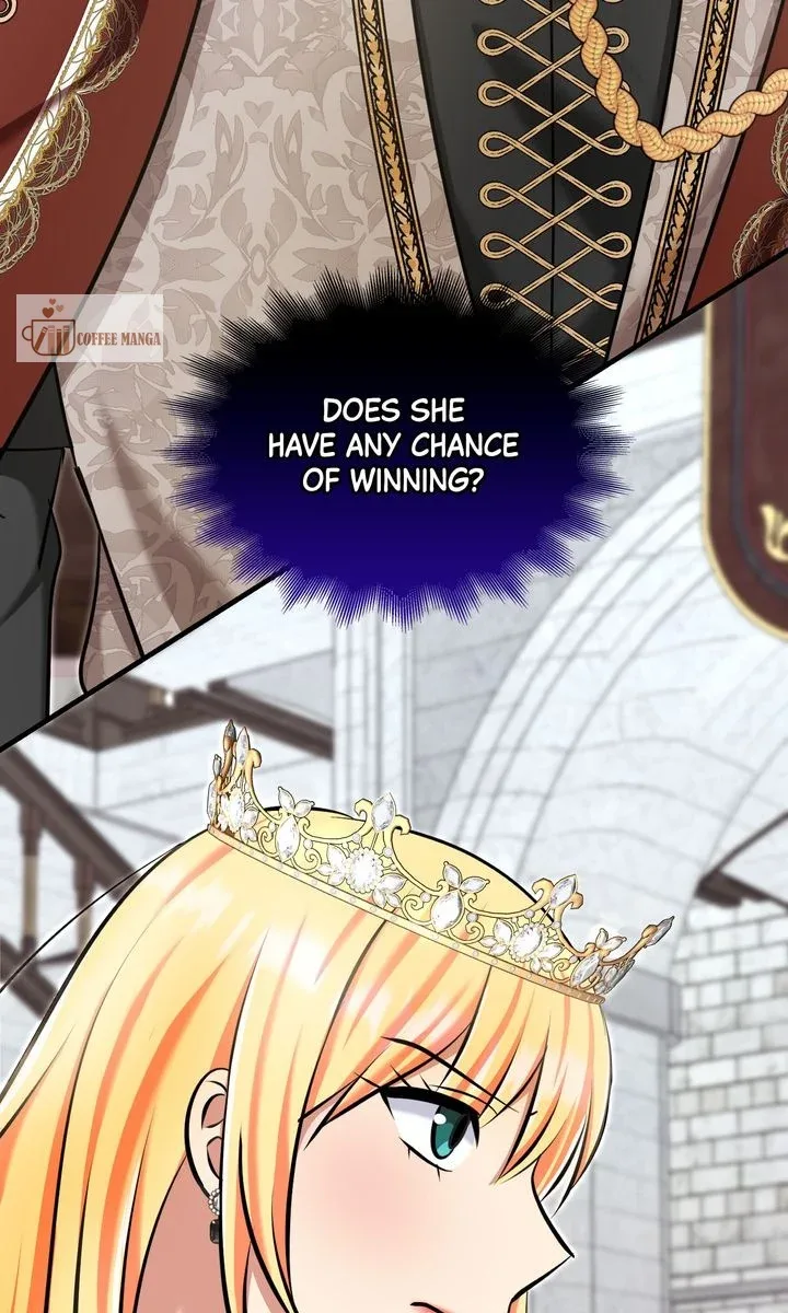 Why Would a Villainess Have Virtues? Chapter 128 page 79
