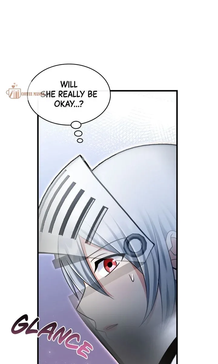 Why Would a Villainess Have Virtues? Chapter 128 page 76