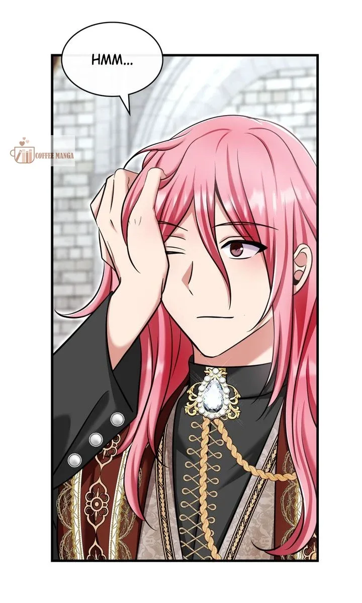 Why Would a Villainess Have Virtues? Chapter 128 page 84