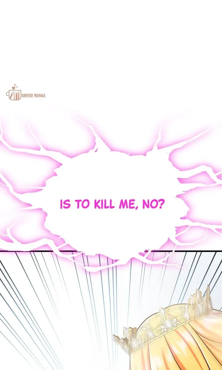 Why Would a Villainess Have Virtues? Chapter 128 page 50