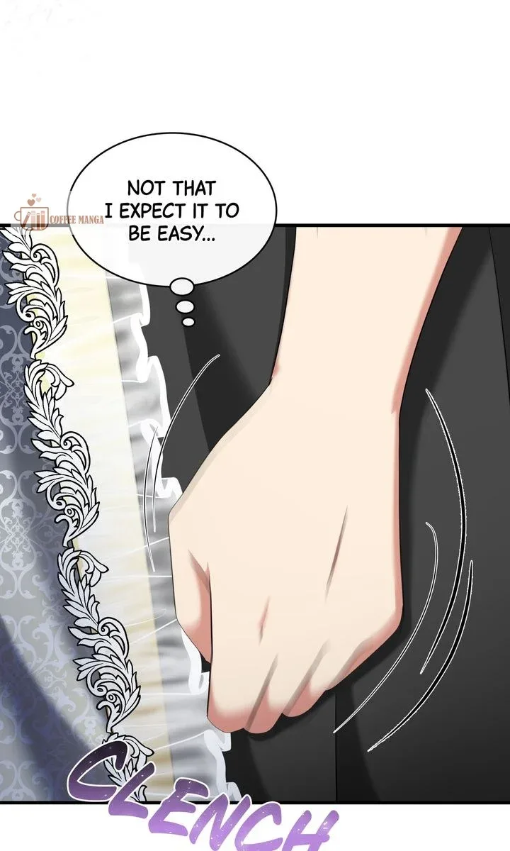 Why Would a Villainess Have Virtues? Chapter 128 page 16