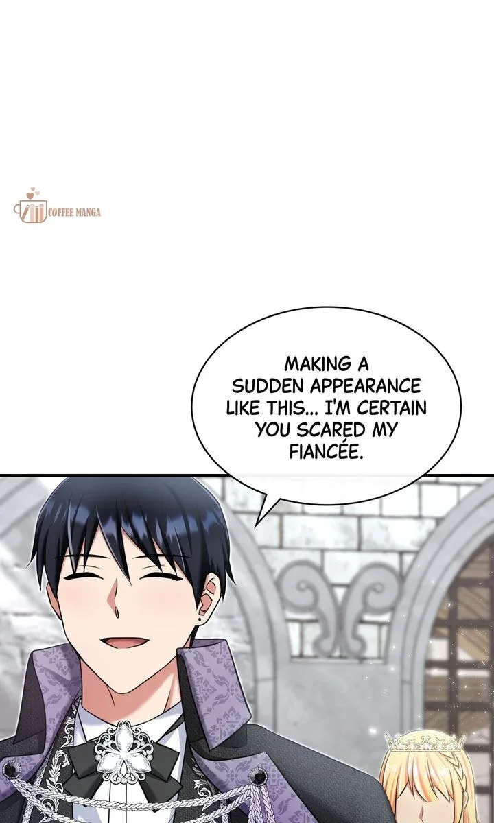 Why Would a Villainess Have Virtues? Chapter 128 page 43