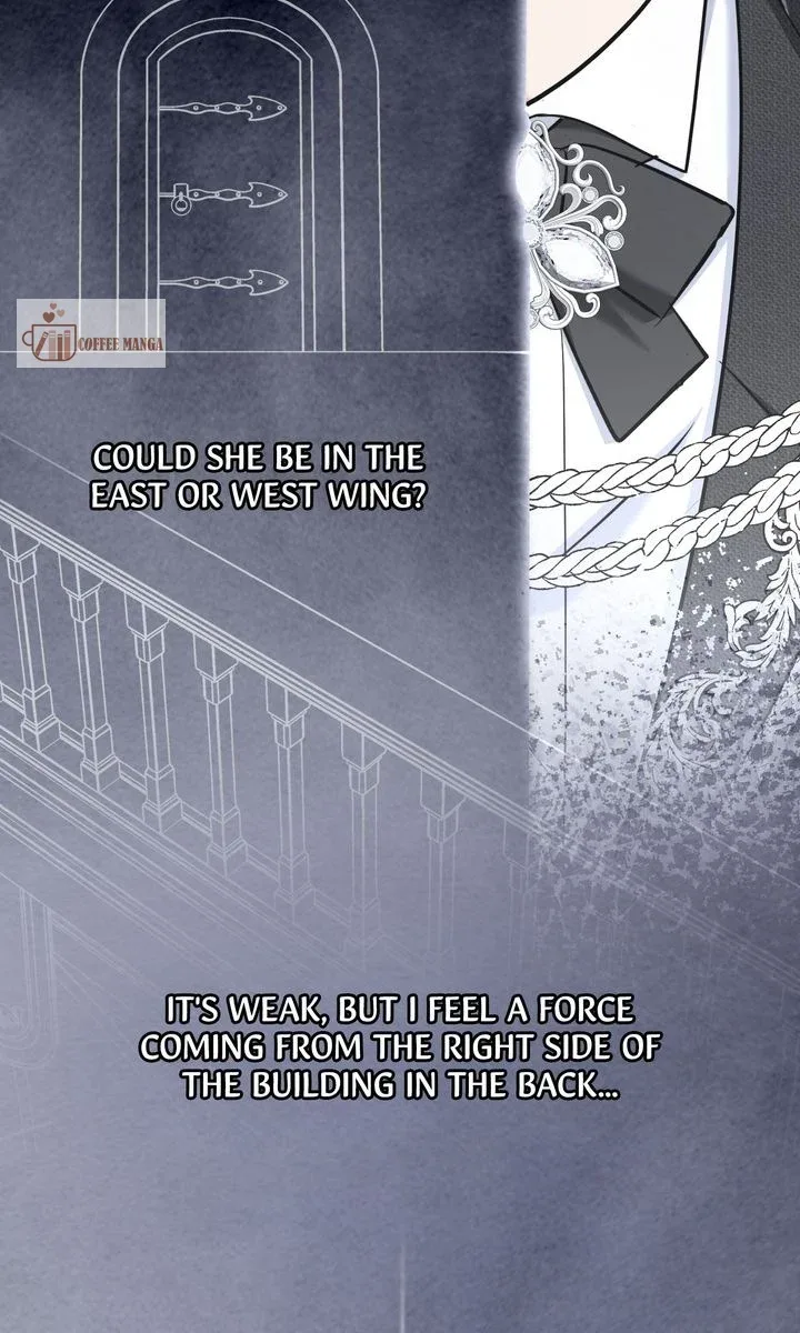 Why Would a Villainess Have Virtues? Chapter 128 page 37