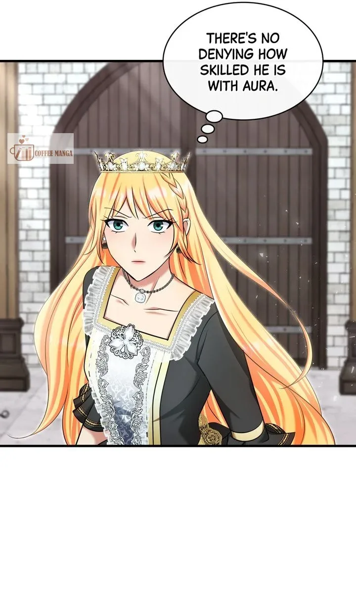Why Would a Villainess Have Virtues? Chapter 128 page 83
