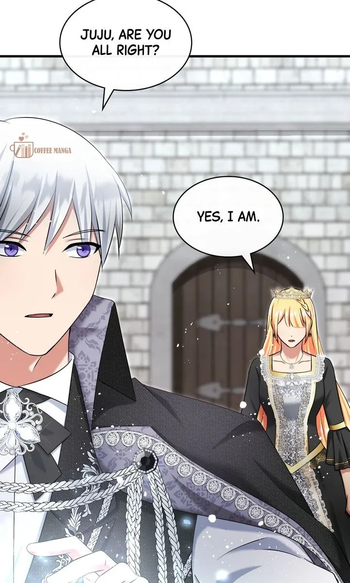 Why Would a Villainess Have Virtues? Chapter 128 page 22