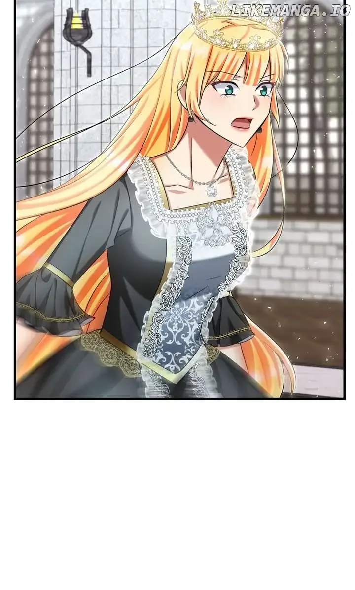 Why Would a Villainess Have Virtues? Chapter 131 page 3
