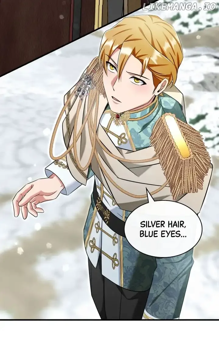 Why Would a Villainess Have Virtues? Chapter 131 page 73