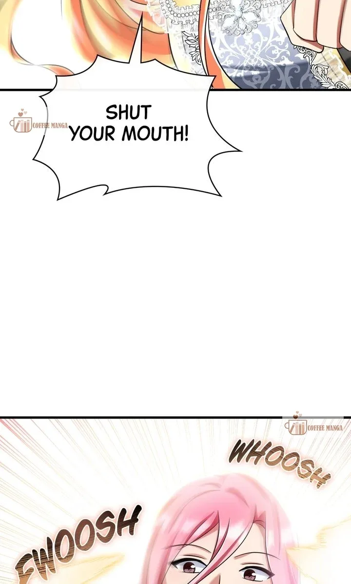 Why Would a Villainess Have Virtues? Chapter 129 page 11