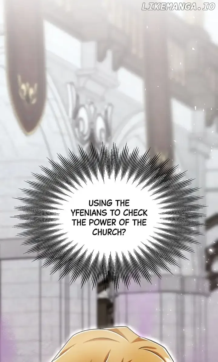 Why Would a Villainess Have Virtues? Chapter 131 page 52