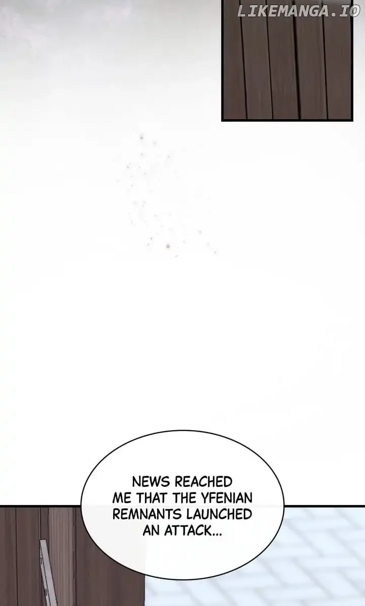 Why Would a Villainess Have Virtues? Chapter 131 page 22