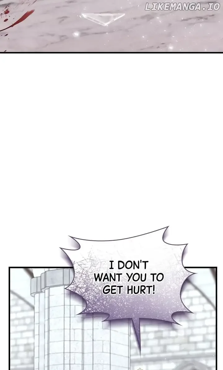 Why Would a Villainess Have Virtues? Chapter 131 page 2