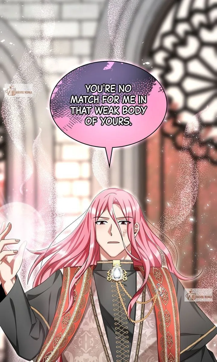 Why Would a Villainess Have Virtues? Chapter 130 page 5