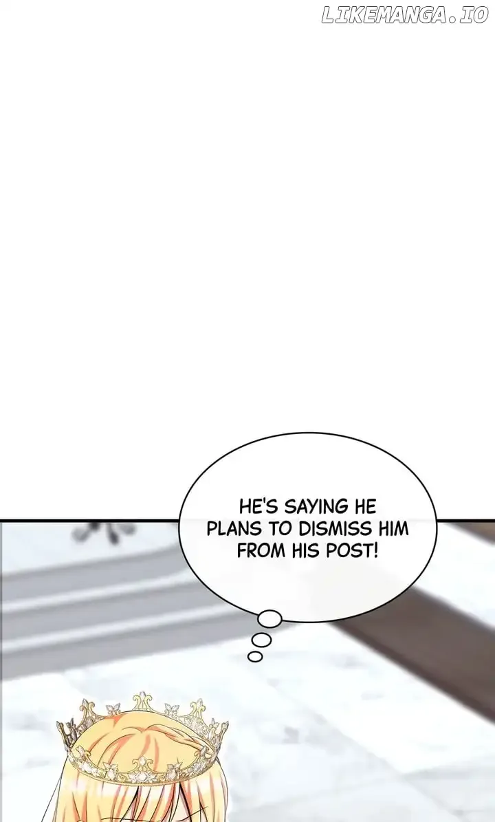 Why Would a Villainess Have Virtues? Chapter 131 page 49