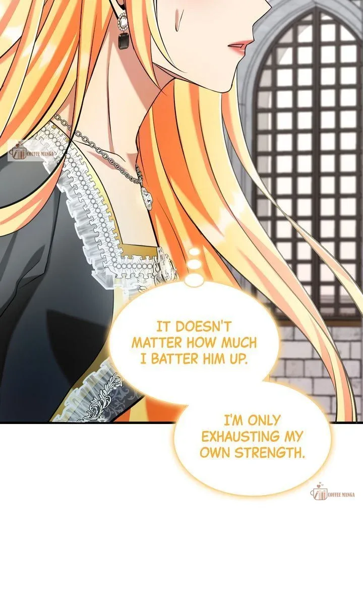 Why Would a Villainess Have Virtues? Chapter 130 page 36