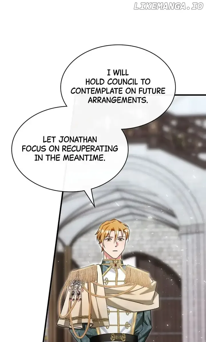 Why Would a Villainess Have Virtues? Chapter 131 page 47