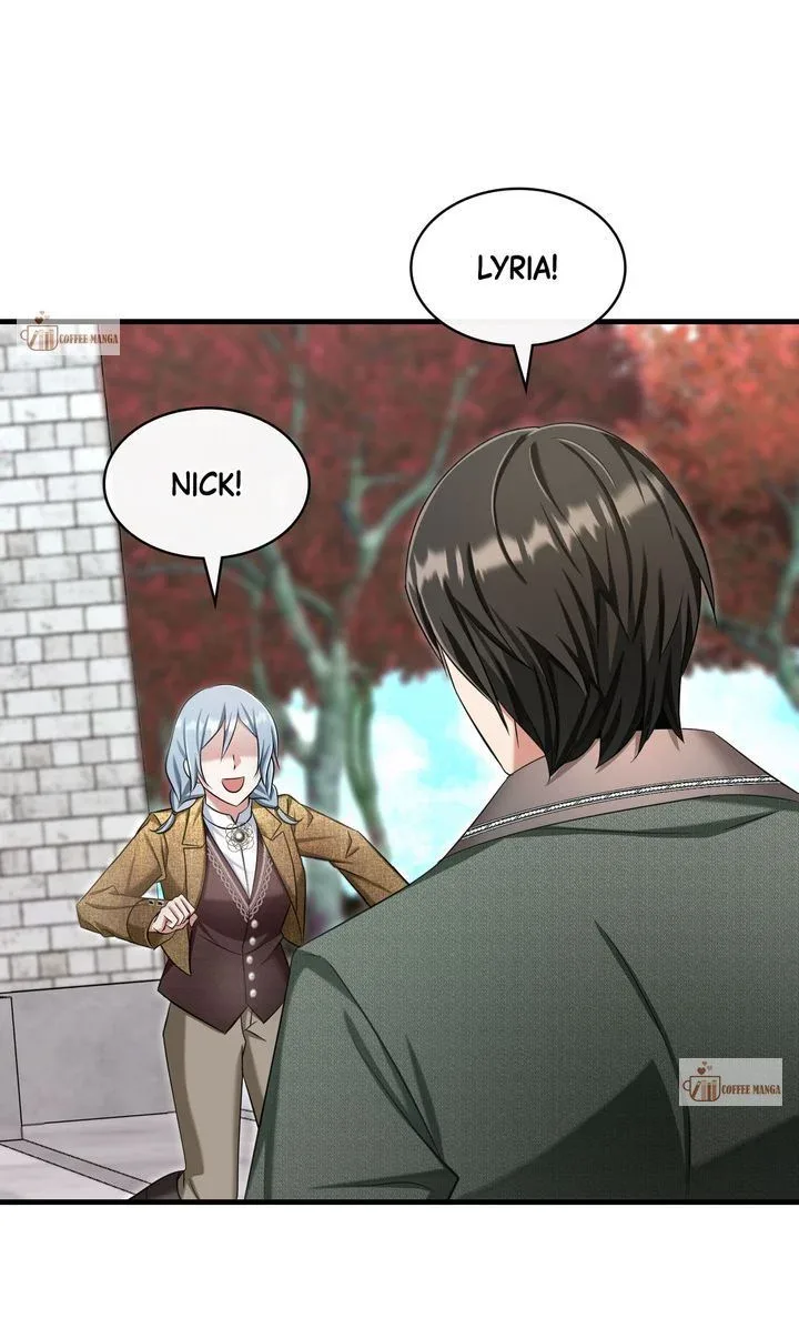 Why Would a Villainess Have Virtues? Chapter 130 page 10