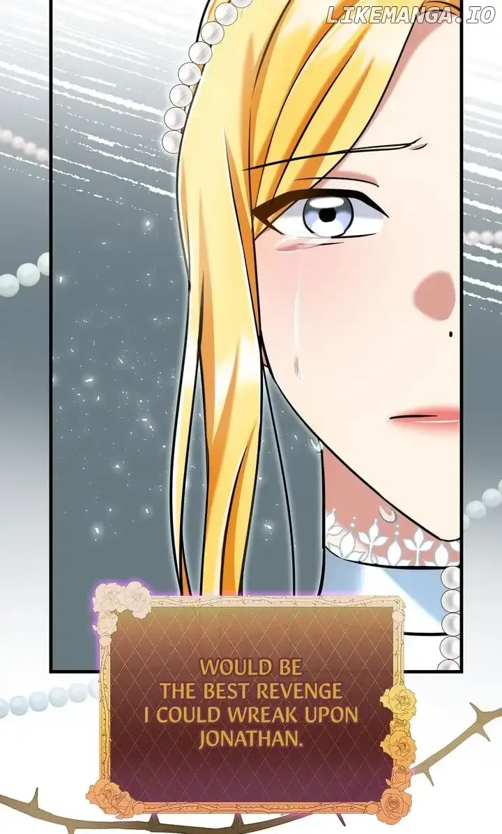 Why Would a Villainess Have Virtues? Chapter 131 page 12