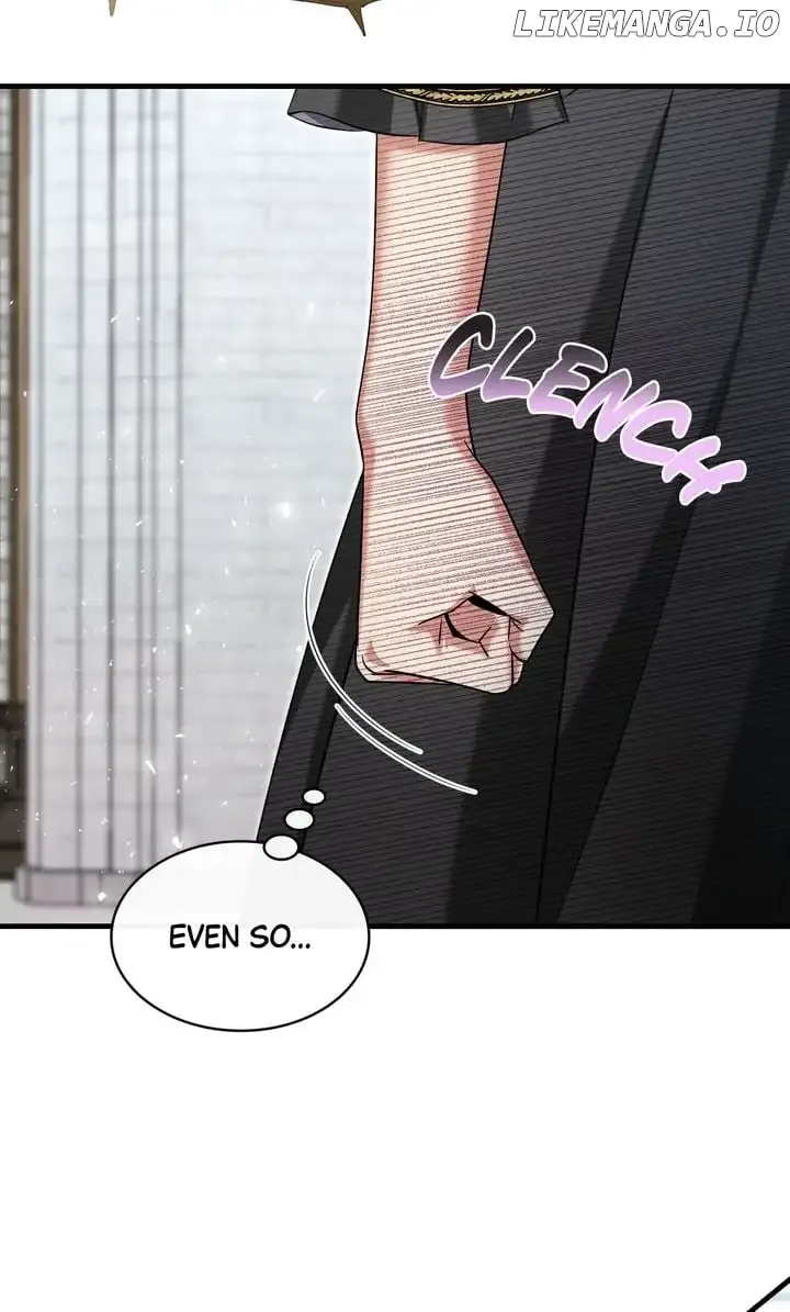 Why Would a Villainess Have Virtues? Chapter 131 page 13