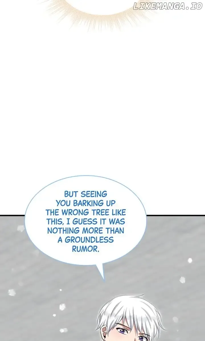 Why Would a Villainess Have Virtues? Chapter 131 page 71