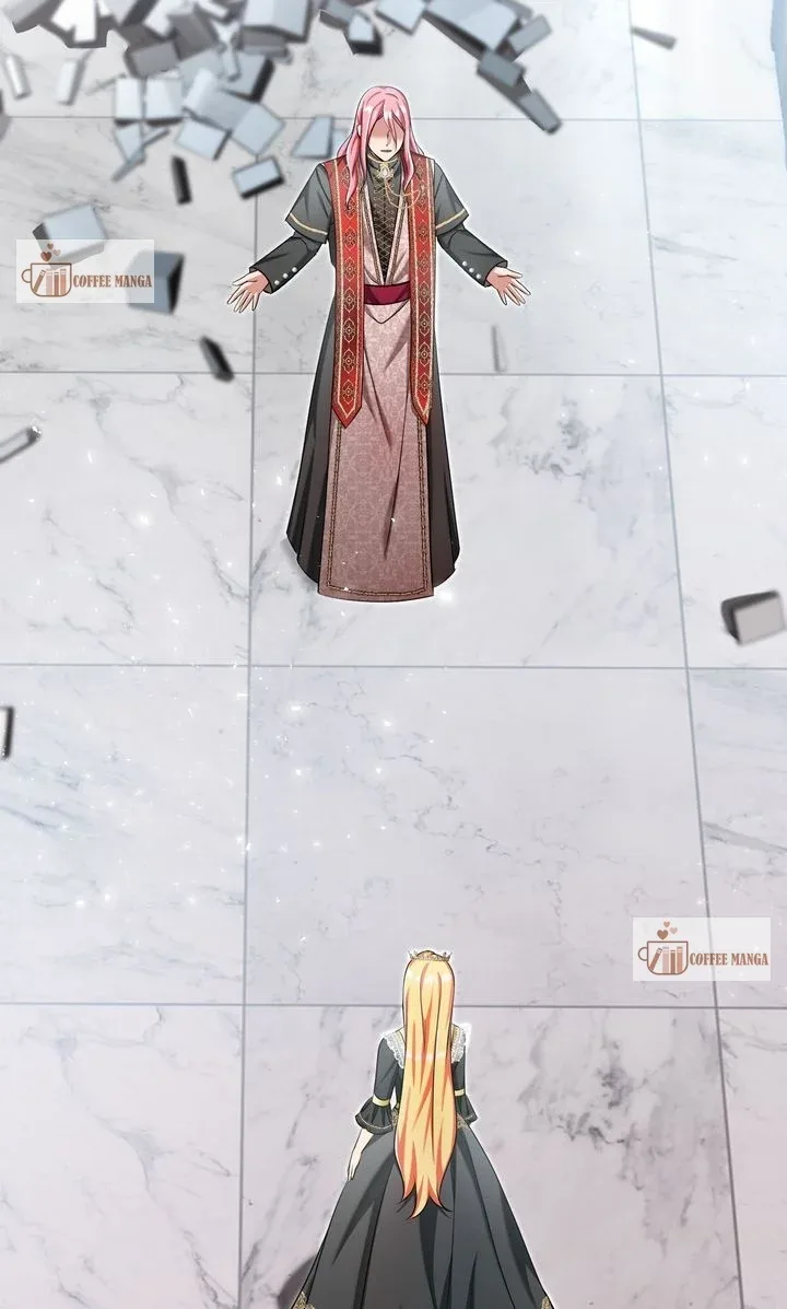 Why Would a Villainess Have Virtues? Chapter 129 page 2