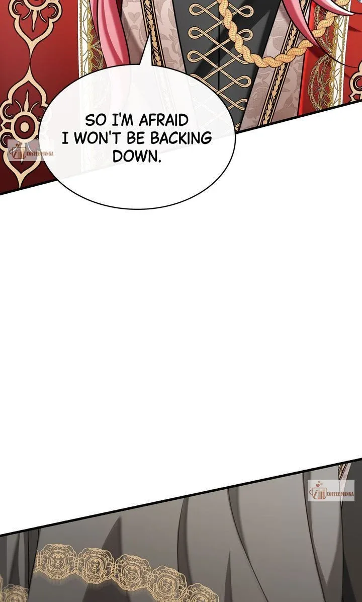 Why Would a Villainess Have Virtues? Chapter 130 page 57