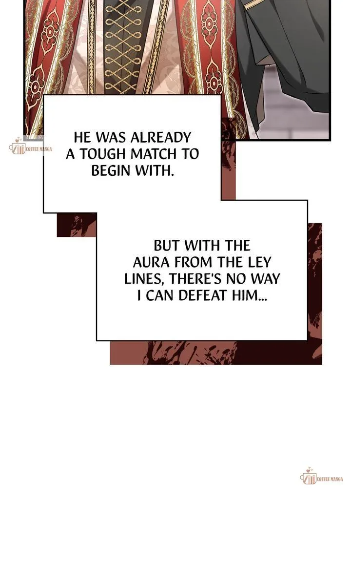 Why Would a Villainess Have Virtues? Chapter 130 page 39