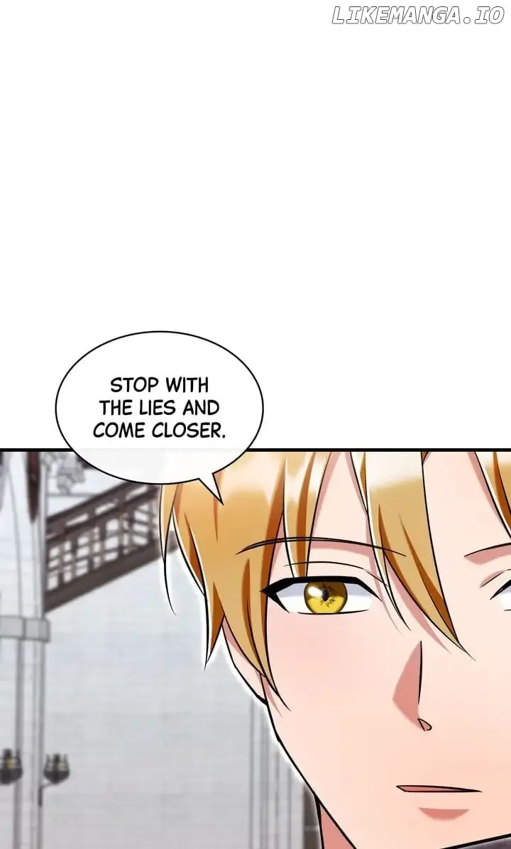 Why Would a Villainess Have Virtues? Chapter 131 page 57