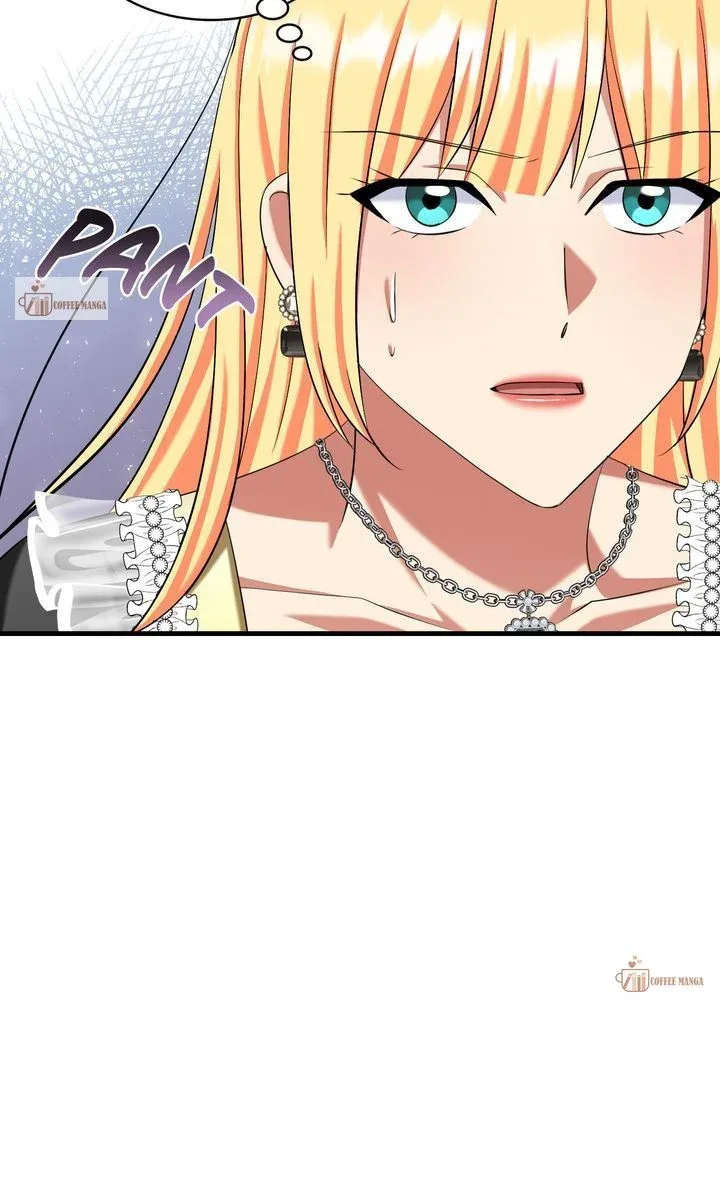 Why Would a Villainess Have Virtues? Chapter 130 page 33