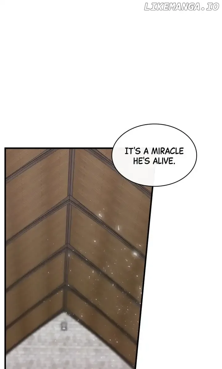 Why Would a Villainess Have Virtues? Chapter 131 page 45