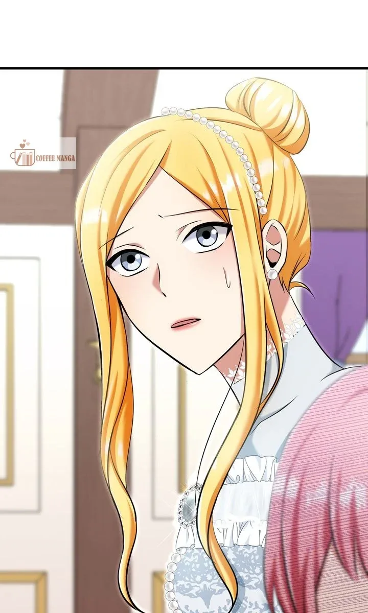 Why Would a Villainess Have Virtues? Chapter 128 page 96